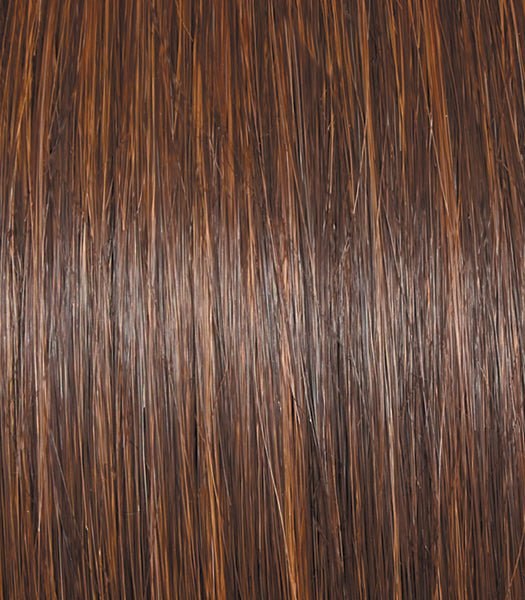 Top Billing 12inches| Synthetic Lace Front Hair Topper (Monofilament Top) - Raquel Welch