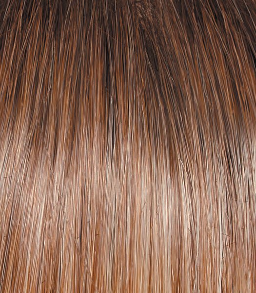 Top Billing 12inches| Synthetic Lace Front Hair Topper (Monofilament Top) - Raquel Welch