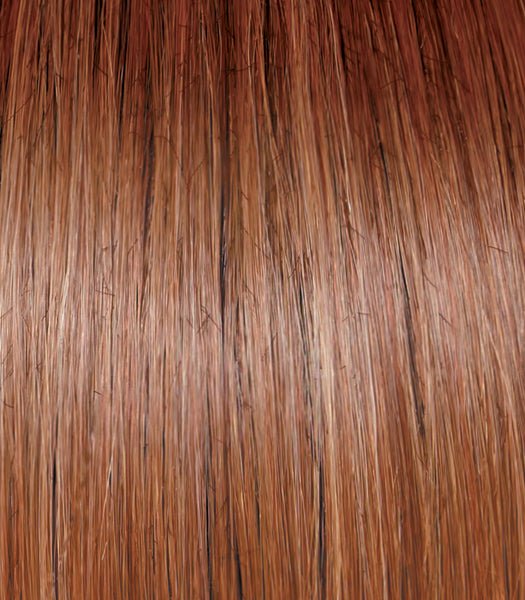 Top Billing 12inches| Synthetic Lace Front Hair Topper (Monofilament Top) - Raquel Welch