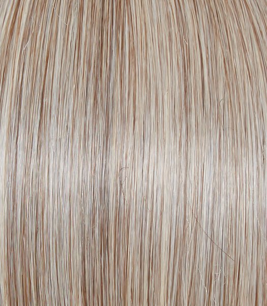 Top Billing 12inches| Synthetic Lace Front Hair Topper (Monofilament Top) - Raquel Welch