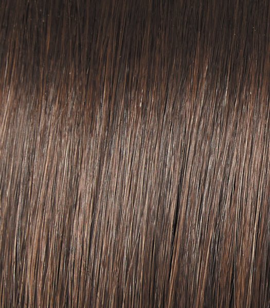 Top Billing 12inches| Synthetic Lace Front Hair Topper (Monofilament Top) - Raquel Welch
