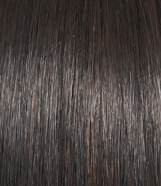 Top Billing 12inches| Synthetic Lace Front Hair Topper (Monofilament Top) - Raquel Welch