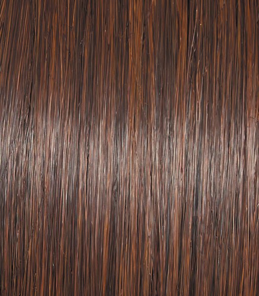 Top Billing 12inches| Synthetic Lace Front Hair Topper (Monofilament Top) - Raquel Welch