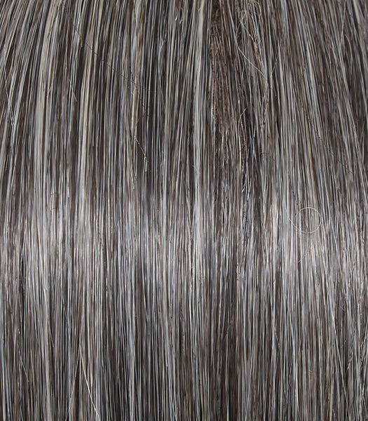 Top Billing 18inches| Synthetic Lace Front Hair Topper (Monofilament Top) - Raquel Welch