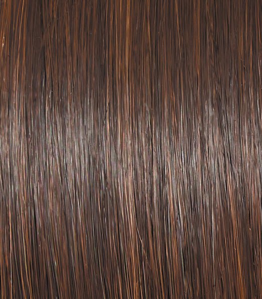 Top Billing 18inches| Synthetic Lace Front Hair Topper (Monofilament Top) - Raquel Welch