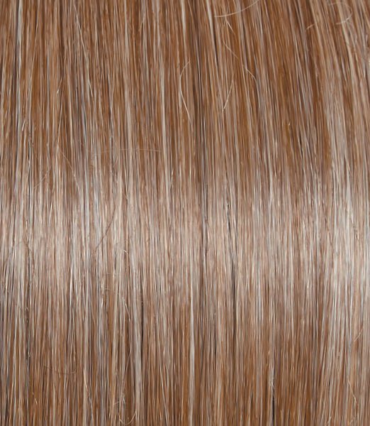 Top Billing 18inches| Synthetic Lace Front Hair Topper (Monofilament Top) - Raquel Welch