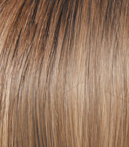 Top Billing 18inches| Synthetic Lace Front Hair Topper (Monofilament Top) - Raquel Welch