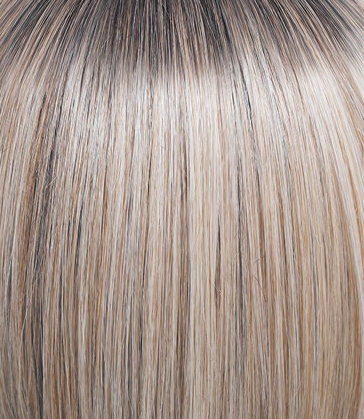 Top Billing 18inches| Synthetic Lace Front Hair Topper (Monofilament Top) - Raquel Welch