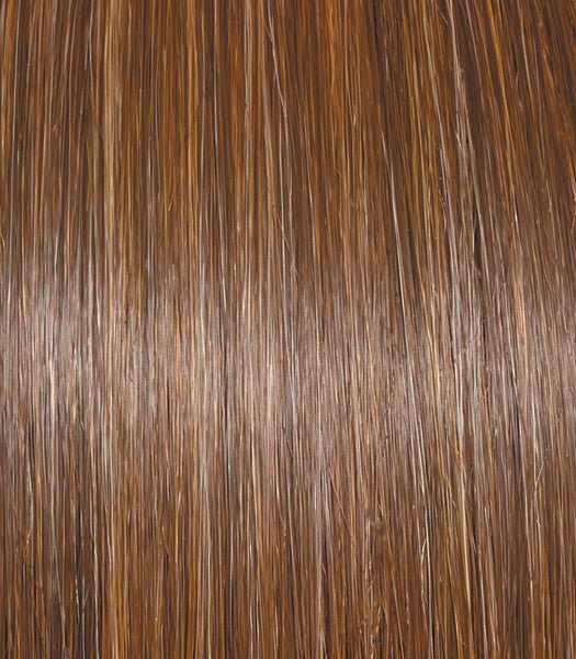 Top Billing 5inches| Synthetic Lace Front Hair Topper (Monofilament Top) - Raquel Welch