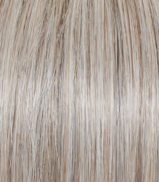 Top Billing 5inches| Synthetic Lace Front Hair Topper (Monofilament Top) - Raquel Welch