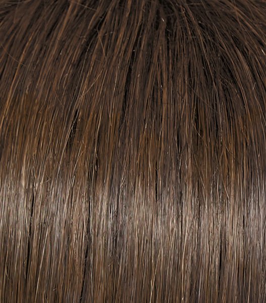 Trend Alert | Lace Front Synthetic Wig (Mono Part) - Gabor