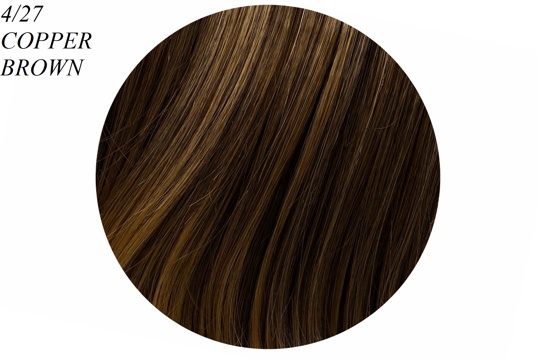 VC-26 | Synthetic Clip In Ponytail Extension