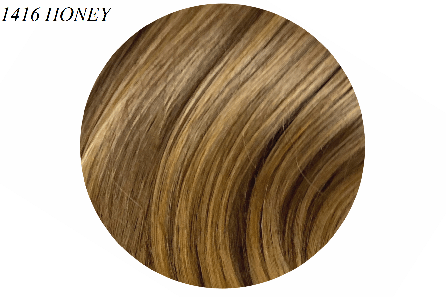 VC-26 | Synthetic Clip In Ponytail Extension