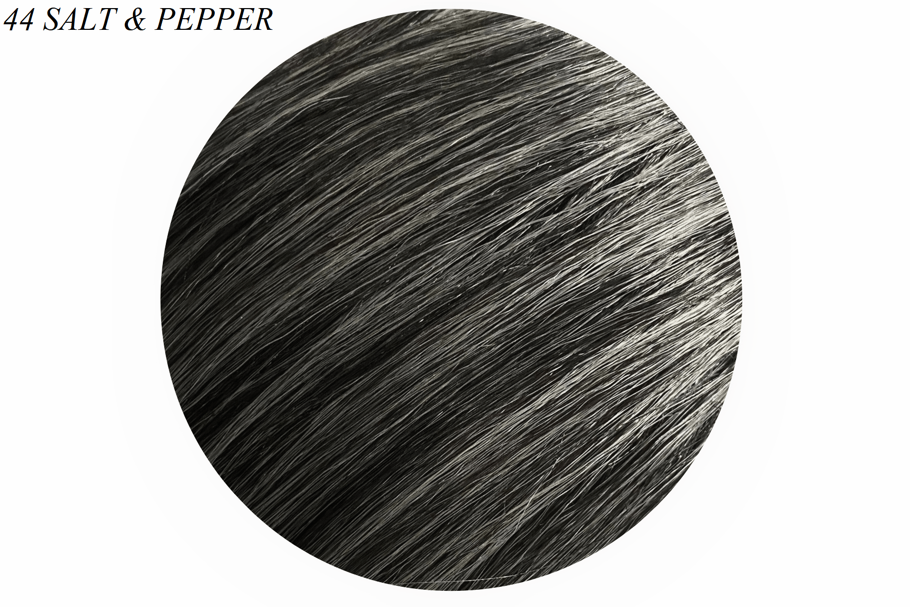 VC-26 | Synthetic Clip In Ponytail Extension