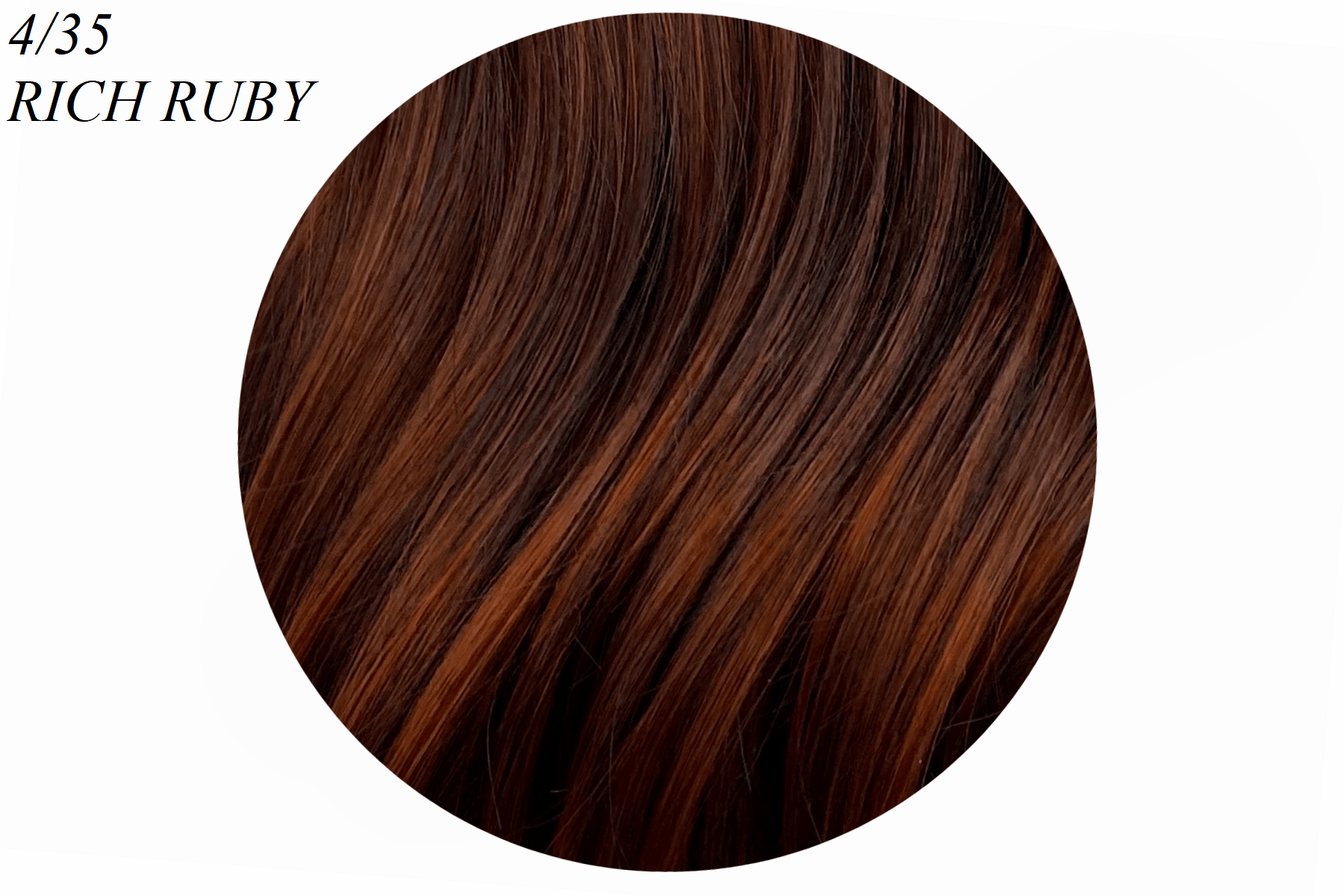 VC-26 | Synthetic Clip In Ponytail Extension