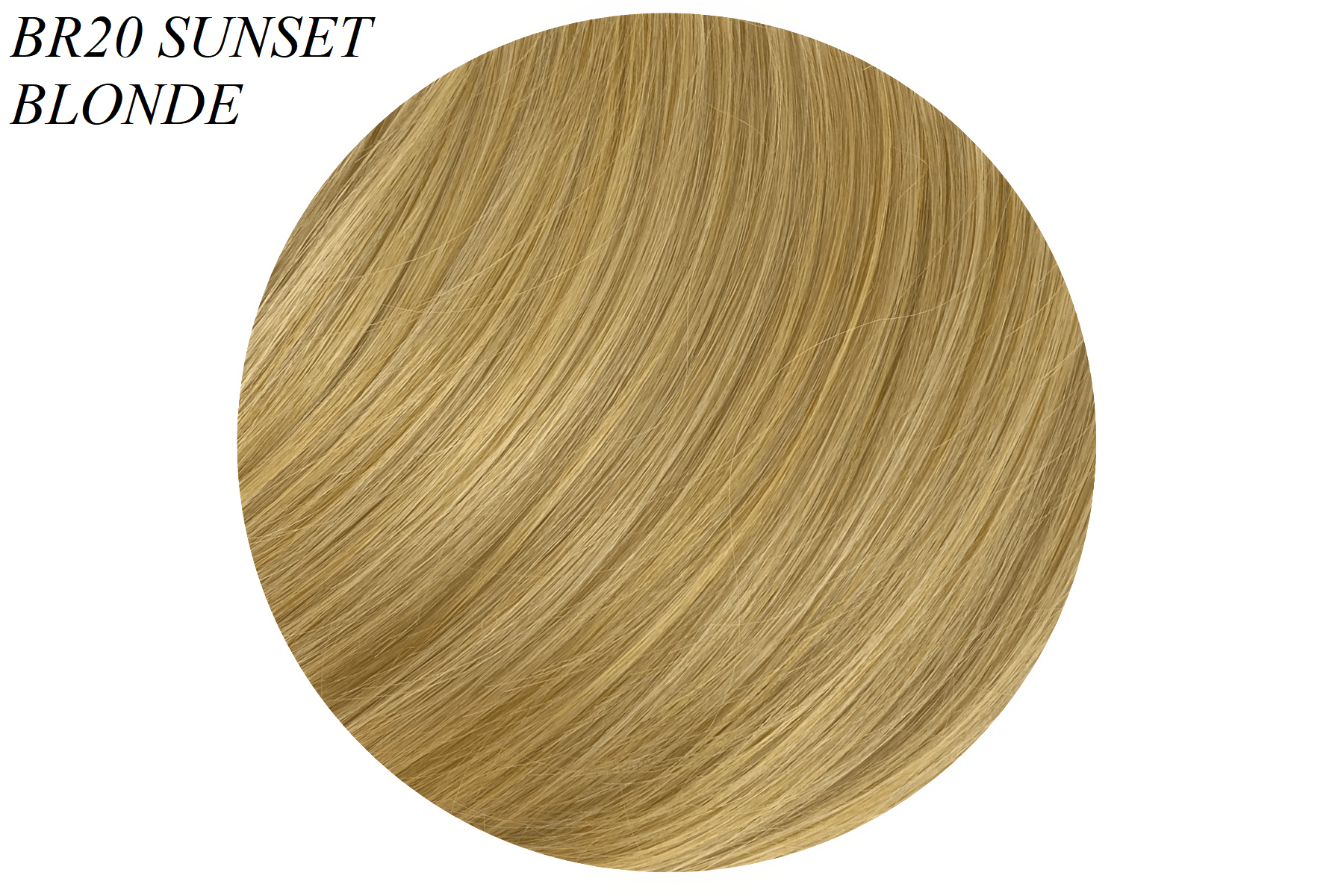 VC-26 | Synthetic Clip In Ponytail Extension