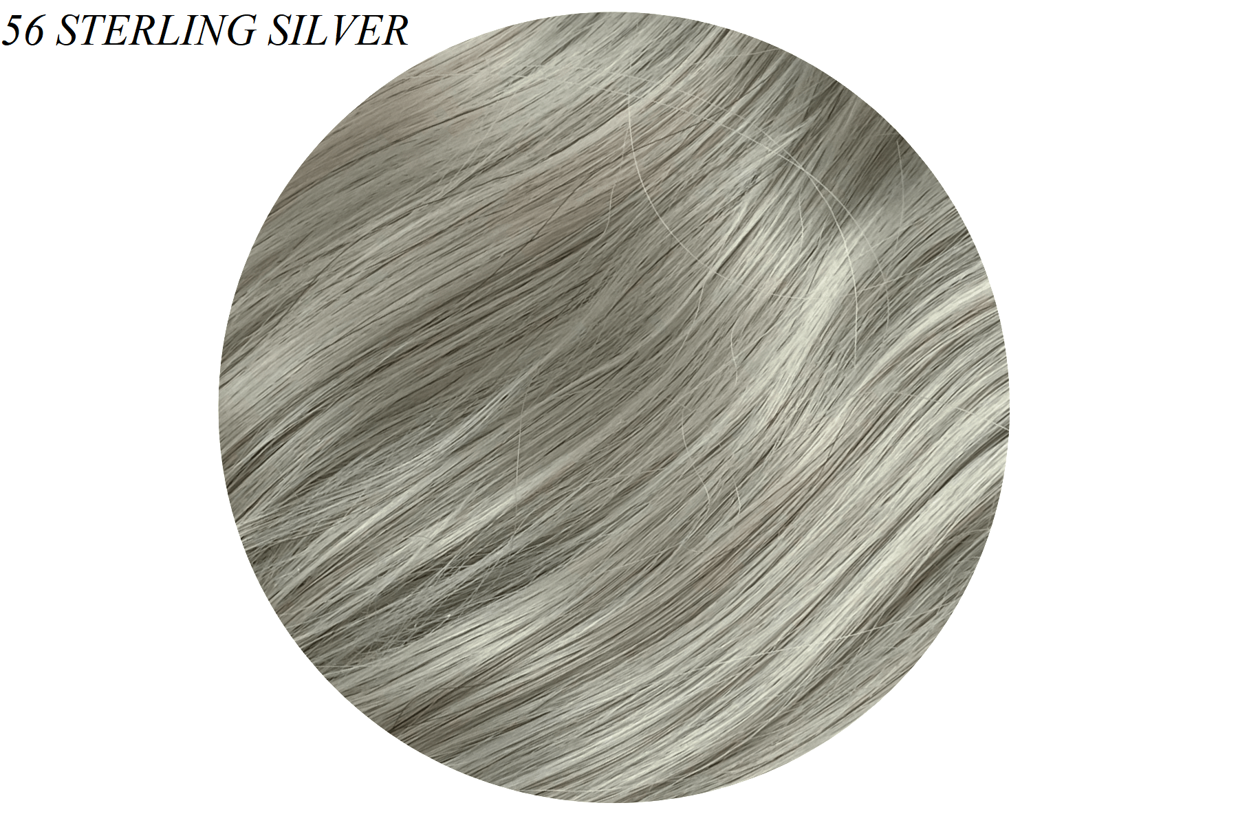 VC-26 | Synthetic Clip In Ponytail Extension