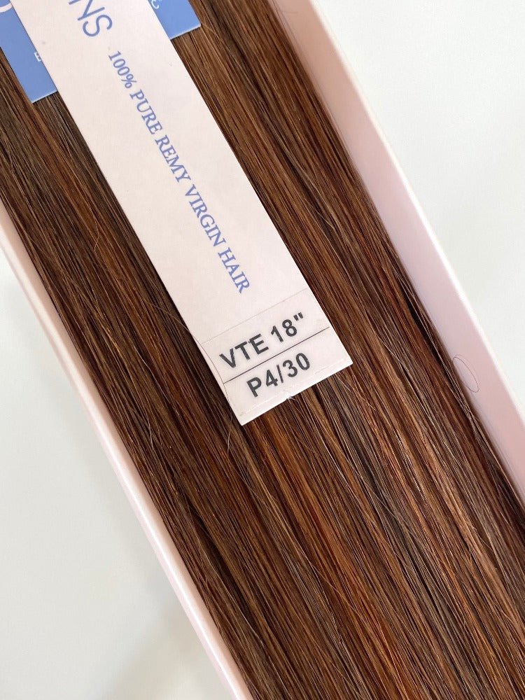 Veloce | Remy Human Hair Tape In Extensions 22inches