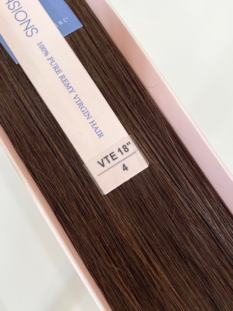 Veloce | Remy Human Hair Tape In Extensions 22inches