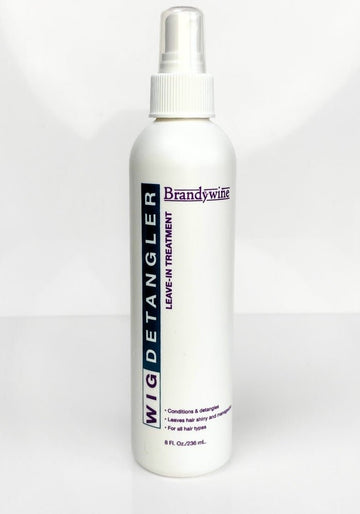 Wig Detangler