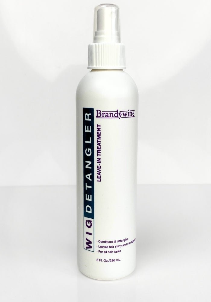 Wig Detangler