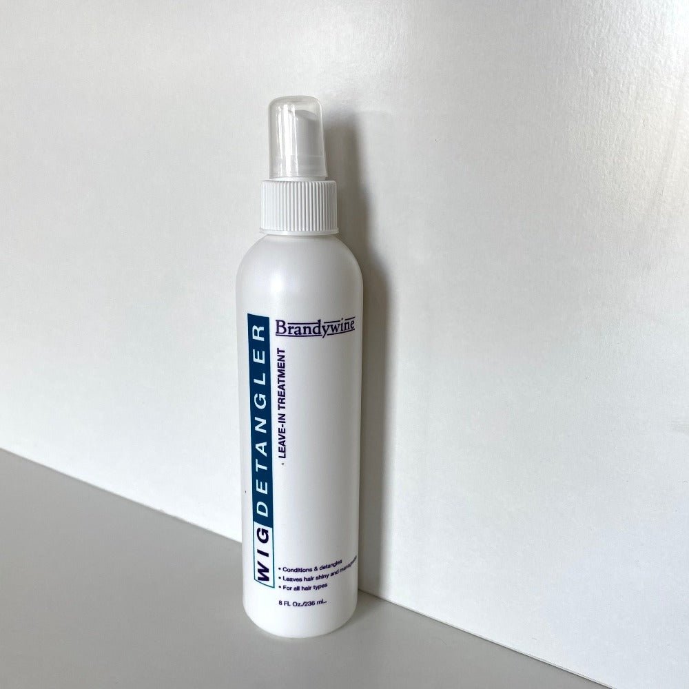 Wig Detangler