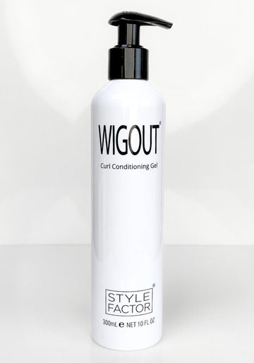Wig Out Curl Conditioning Gel