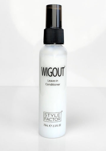 WIGOUT | Leave-In Conditioner