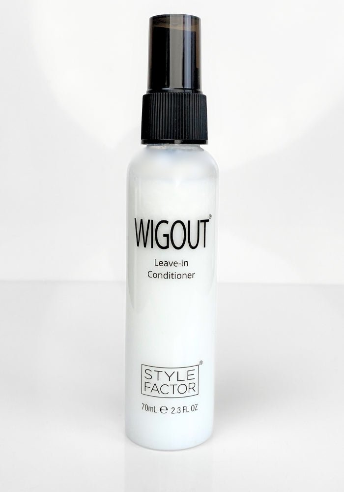 WIGOUT | Leave-In Conditioner
