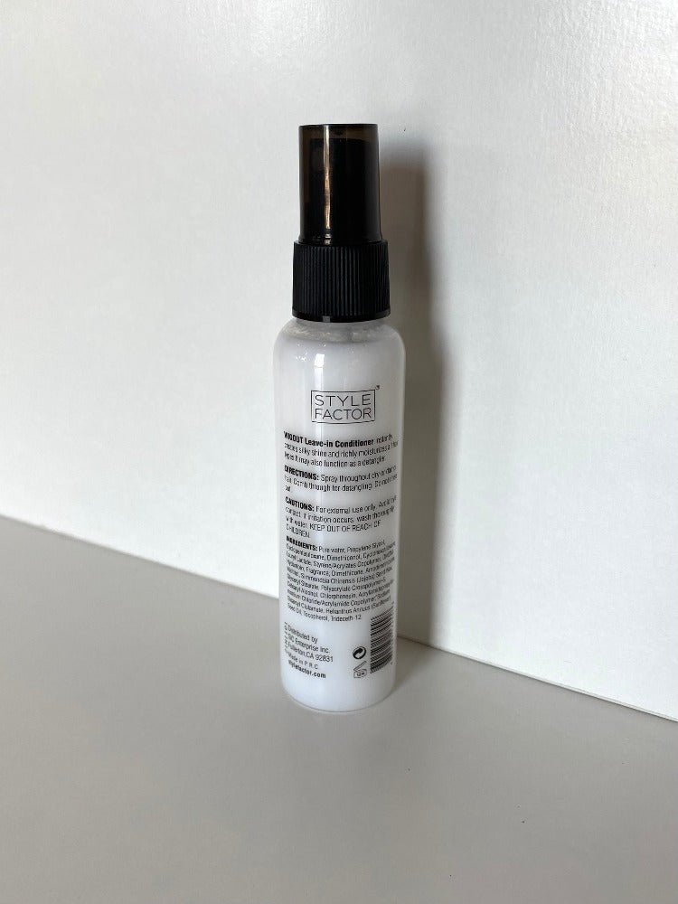 WIGOUT | Leave-In Conditioner
