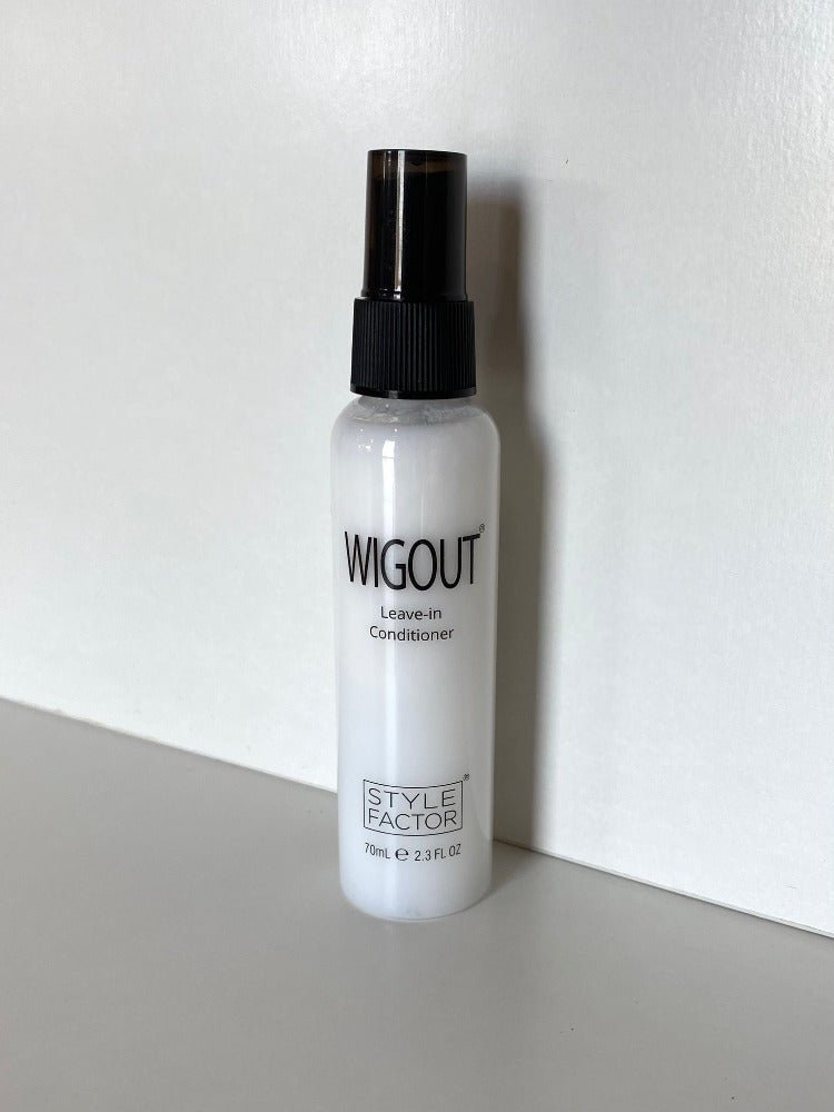 WIGOUT | Leave-In Conditioner