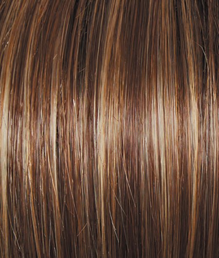 Winner | Synthetic Wig (Basic Cap) Average - Raquel Welch